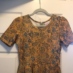 LuLaRoe Amelia